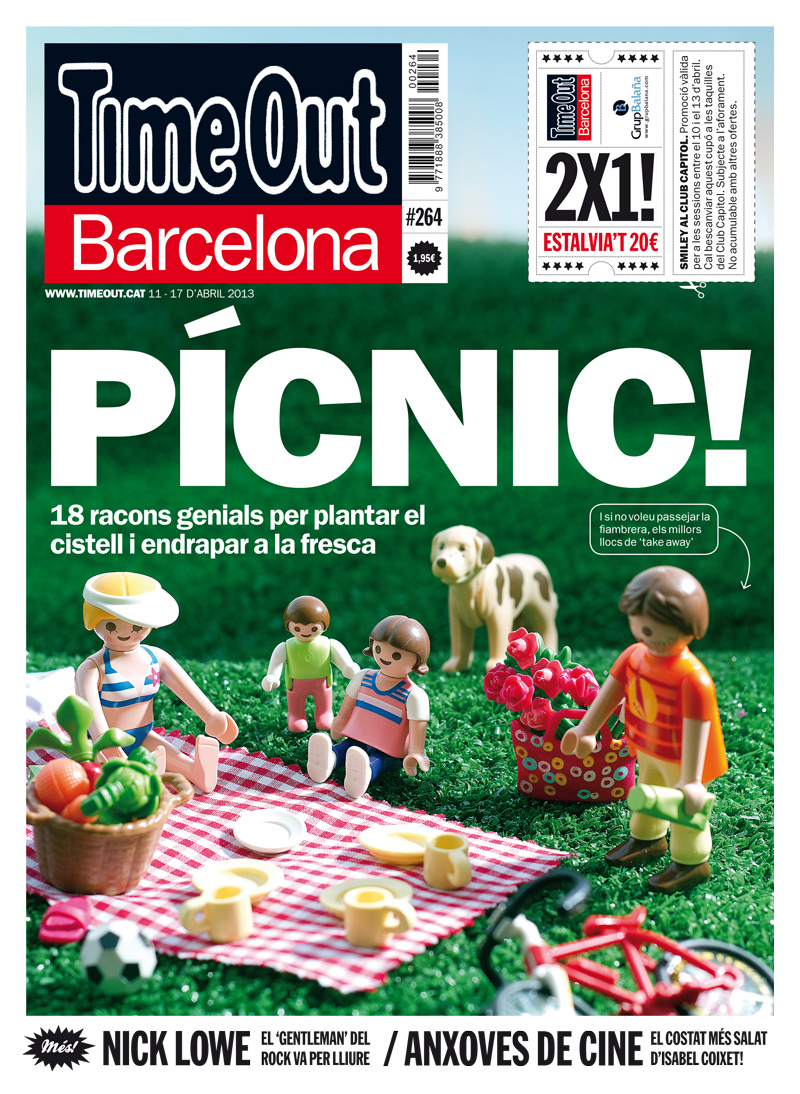 time-picnic
